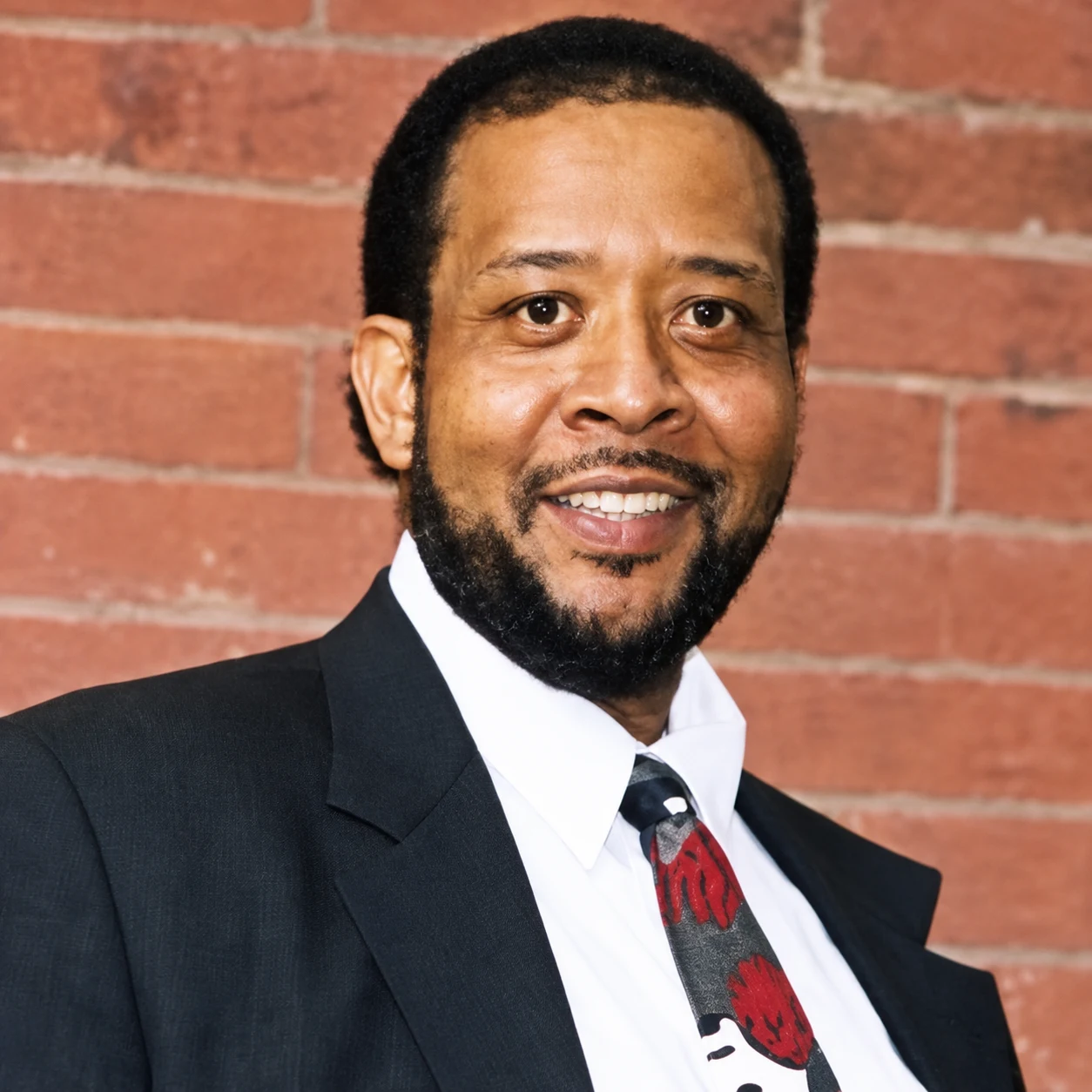 Dr. Floyd T. Phillips